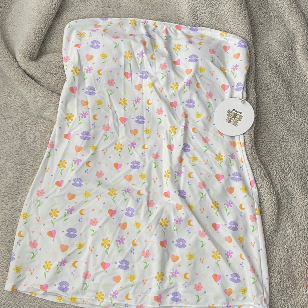 Princess Polly tube dress